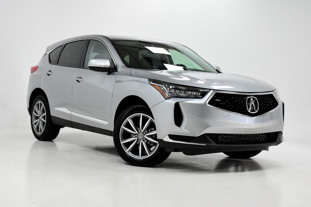 2023 Acura RDX Technology Package 5