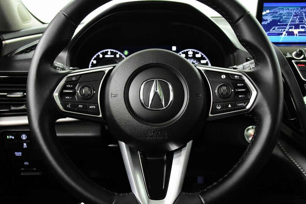 2023 Acura RDX Technology Package 13