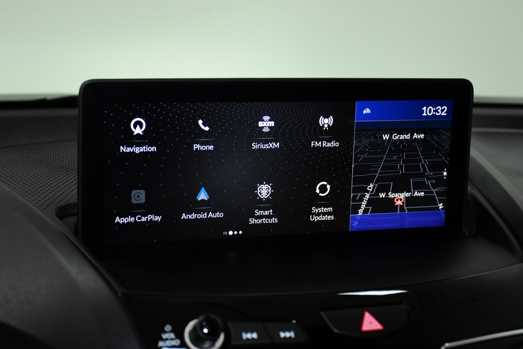 2023 Acura RDX Technology Package 17