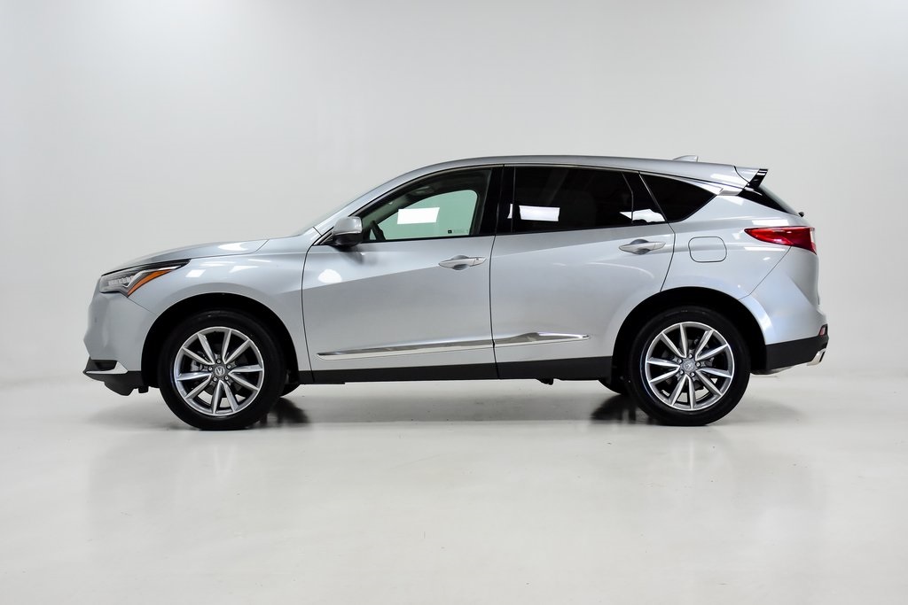 2023 Acura RDX Technology Package 29