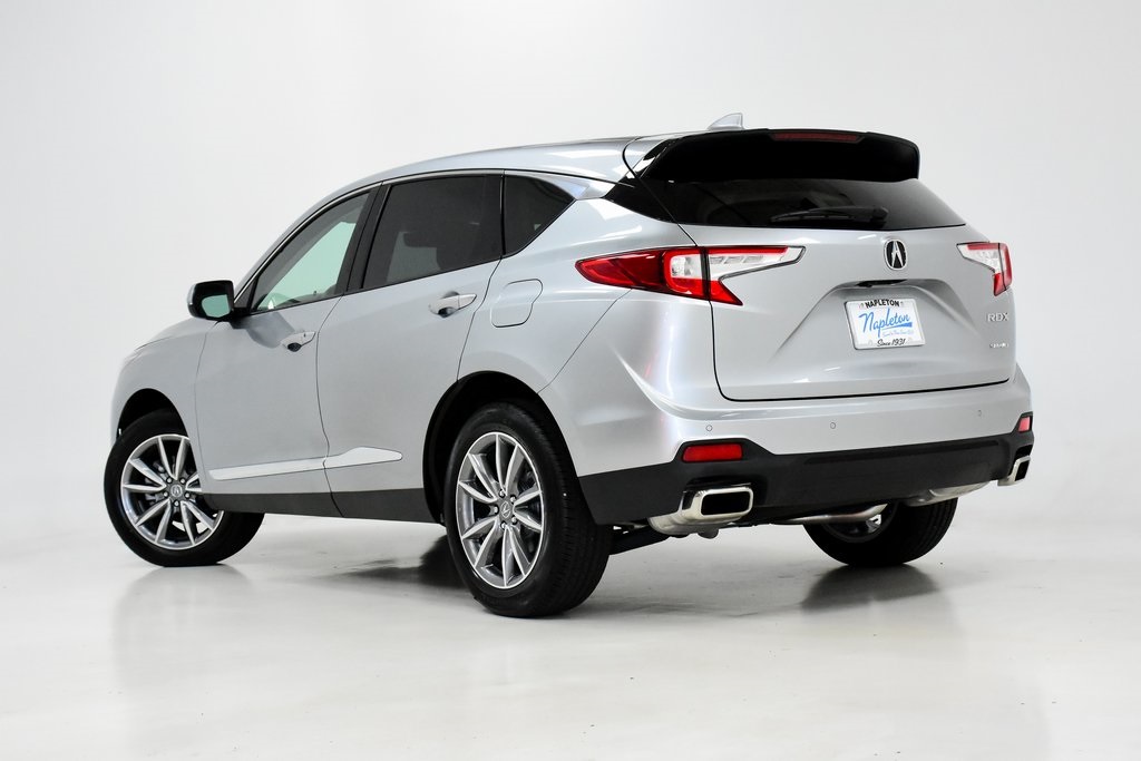 2023 Acura RDX Technology Package 31