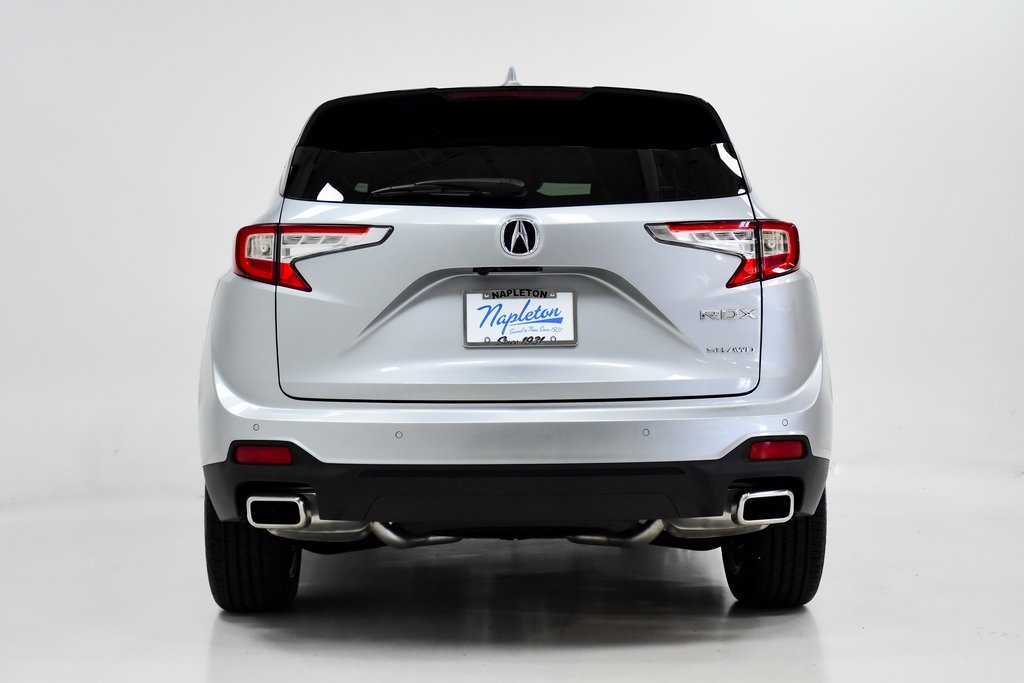 2023 Acura RDX Technology Package 32