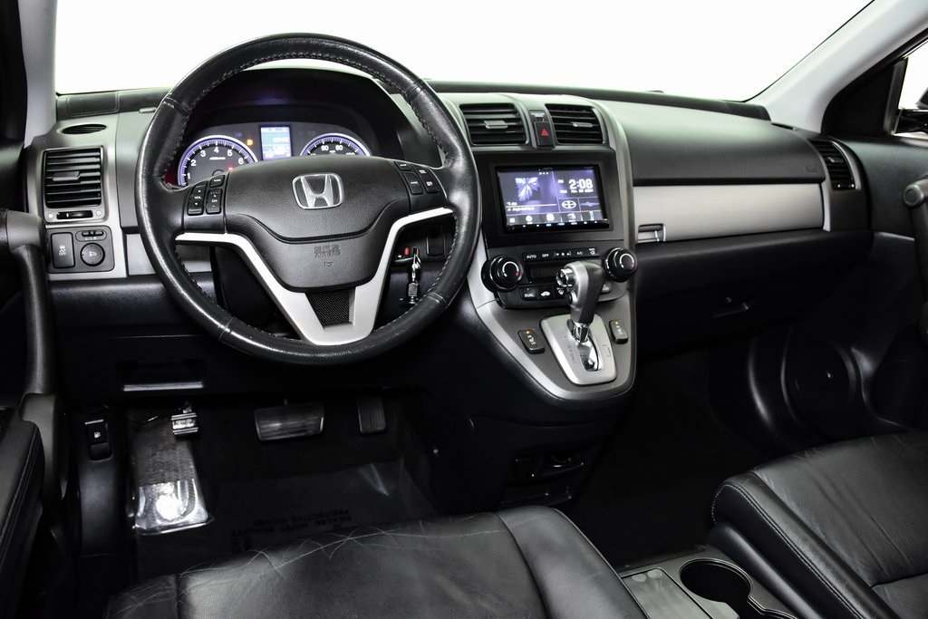 2011 Honda CR-V EX-L 6