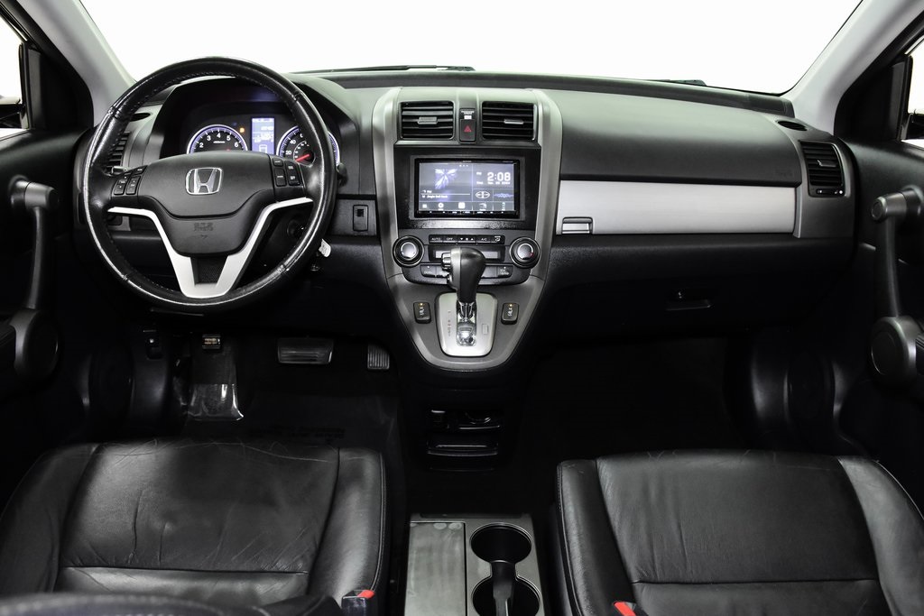 2011 Honda CR-V EX-L 20