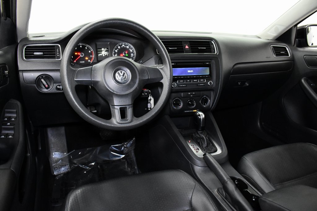 2014 Volkswagen Jetta 1.8T SE 6