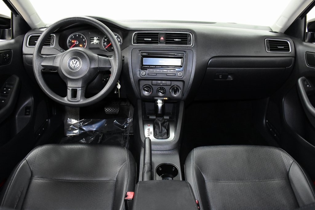 2014 Volkswagen Jetta 1.8T SE 20