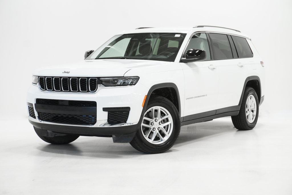 2023 Jeep Grand Cherokee L Laredo 1