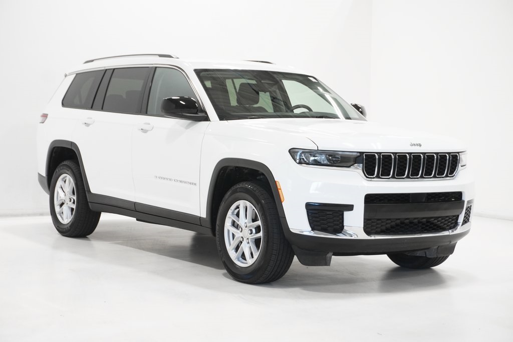 2023 Jeep Grand Cherokee L Laredo 4