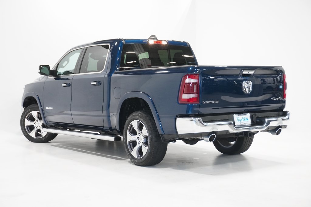 2022 Ram 1500 Laramie 5