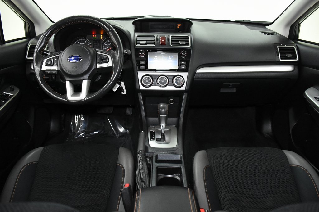 2017 Subaru Crosstrek 2.0i Premium 25