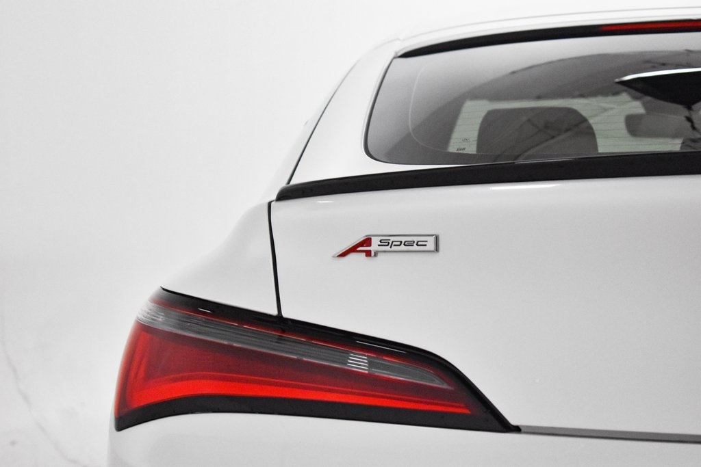 2024 Acura Integra A-Spec Tech Package 27
