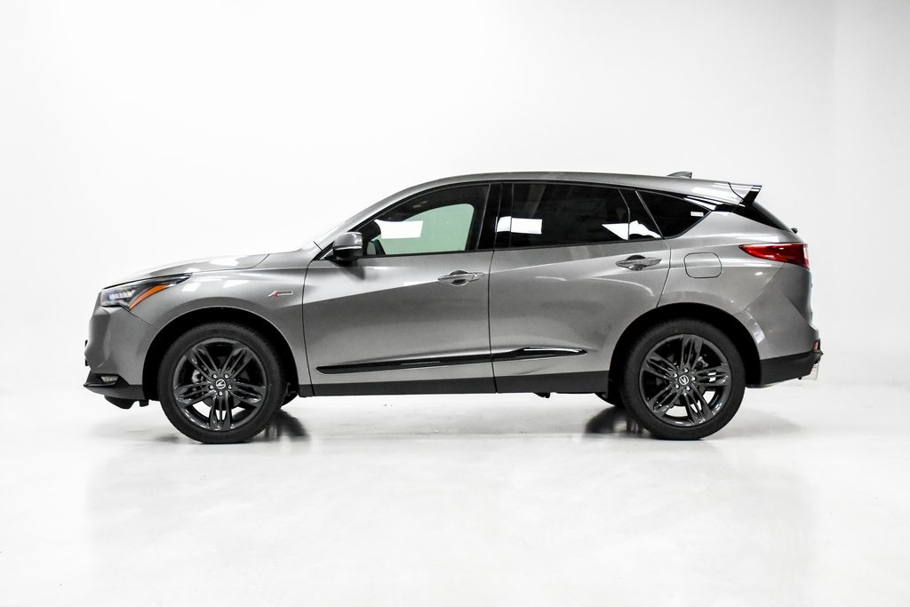 2023 Acura RDX A-Spec Package 27