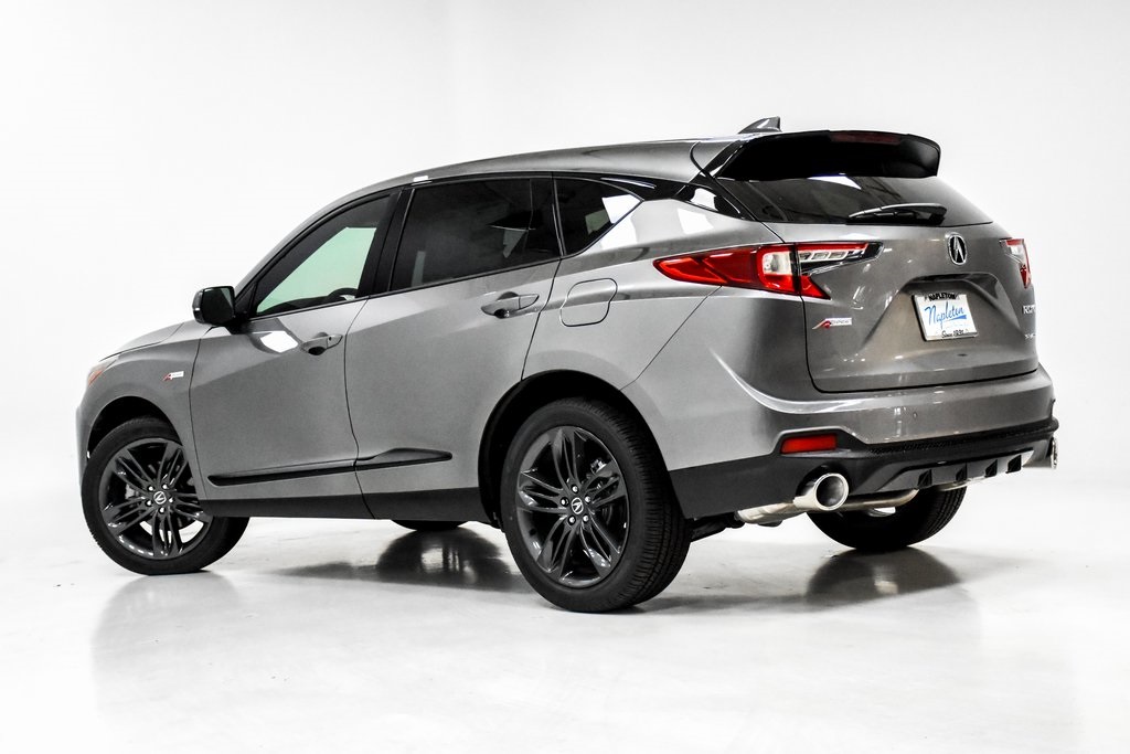 2023 Acura RDX A-Spec Package 29