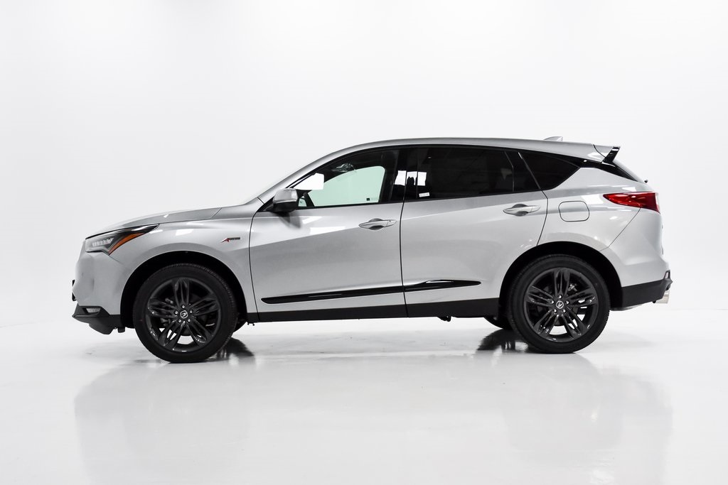 2023 Acura RDX A-Spec Package 25