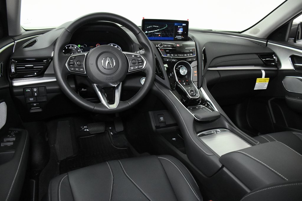 2023 Acura RDX Technology Package 5
