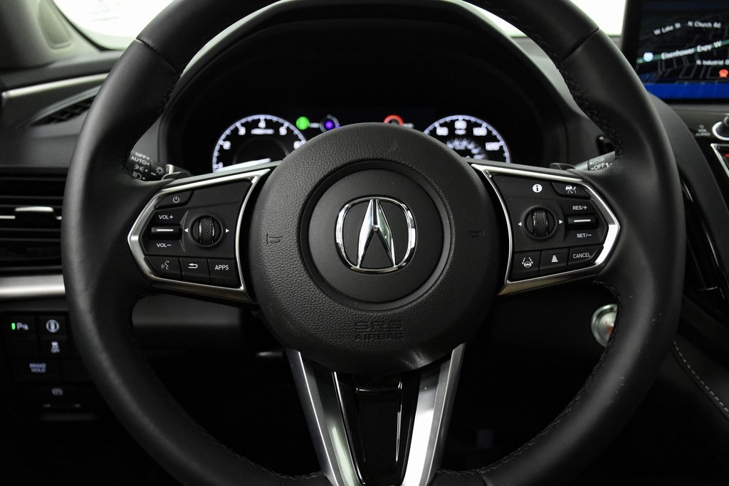 2023 Acura RDX Technology Package 12