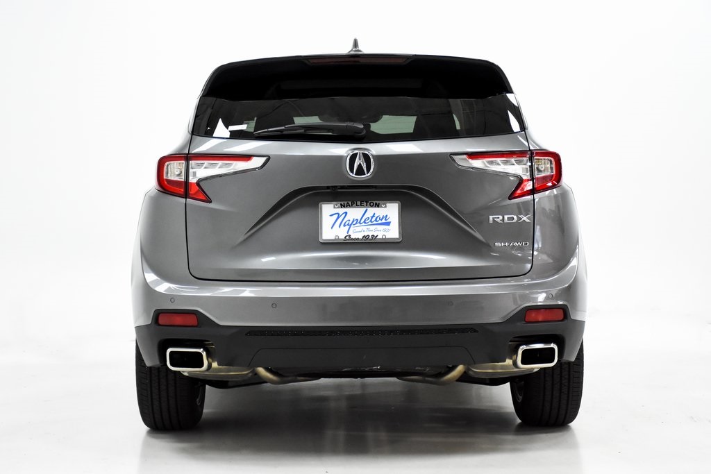 2023 Acura RDX Technology Package 31