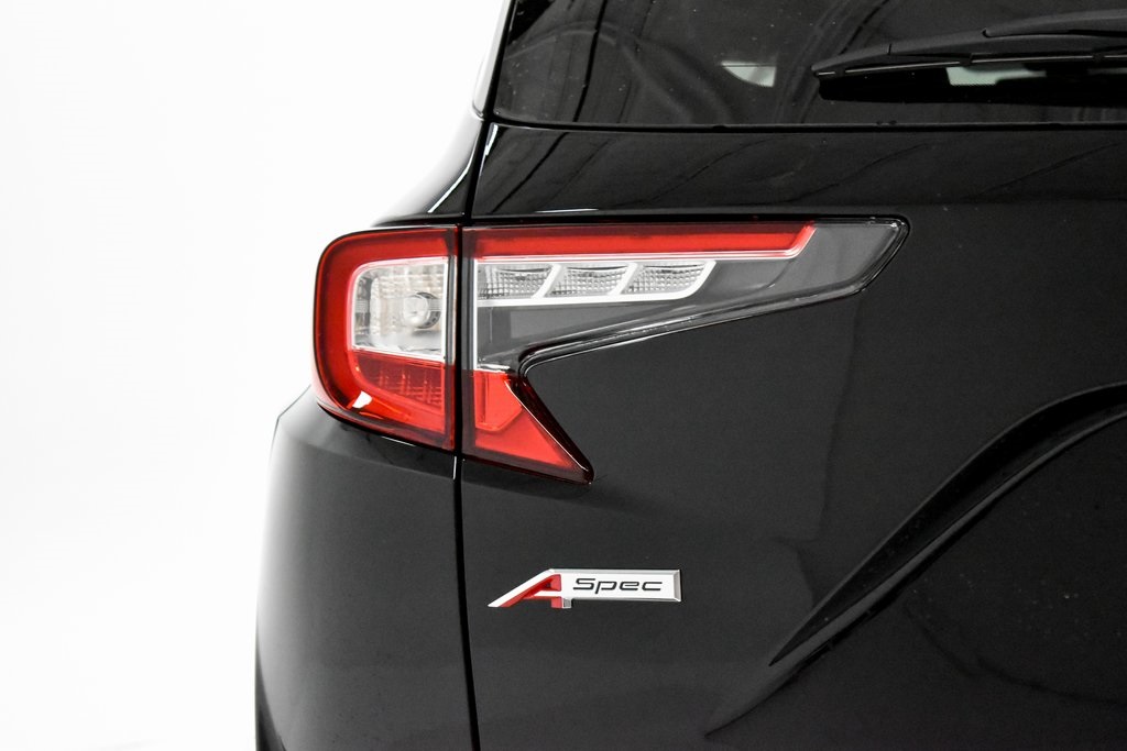 2023 Acura RDX A-Spec Advance Package 26