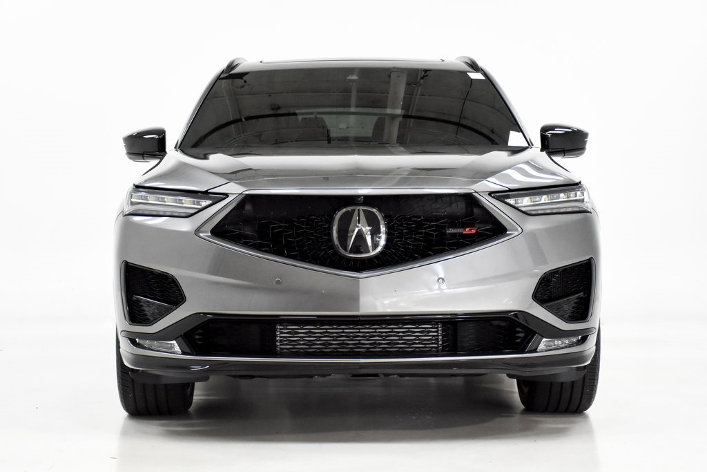 2024 Acura MDX Type S w/Advance Package 3