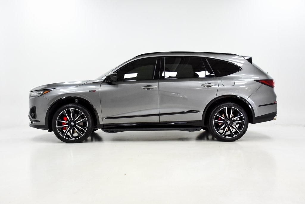 2024 Acura MDX Type S w/Advance Package 38