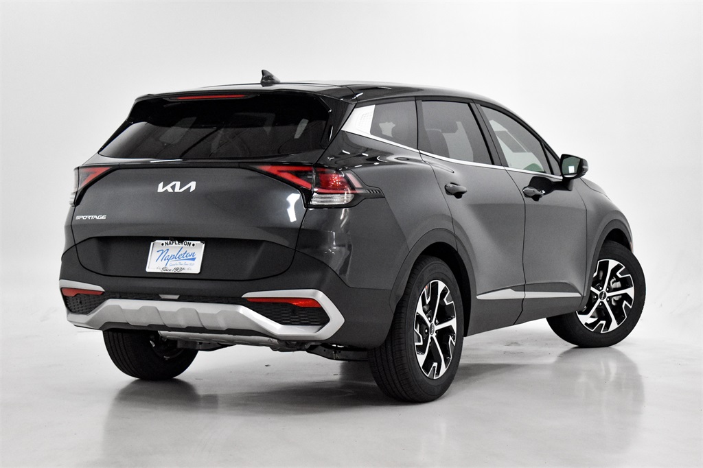 2023 Kia Sportage EX 24