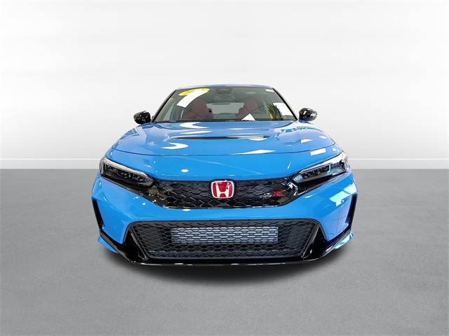 2024 Honda Civic Type R Base 16