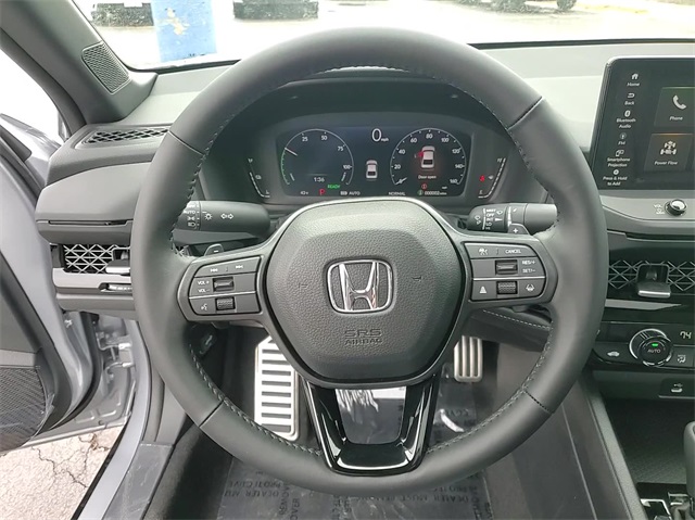 2024 Honda Accord Hybrid Sport-L 17