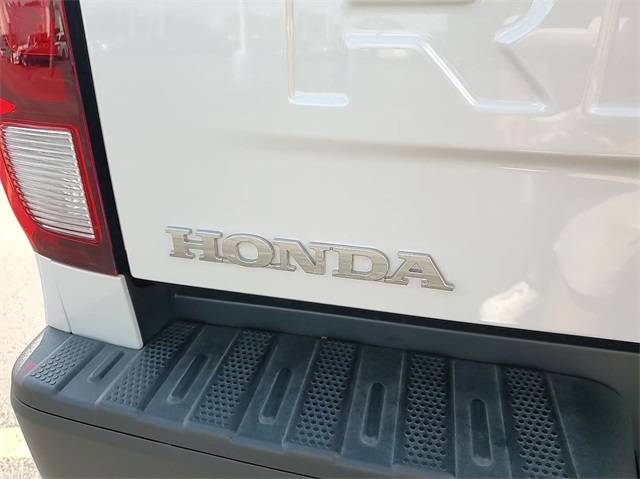 2024 Honda Ridgeline Sport 7