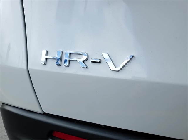 2024 Honda HR-V Sport 8