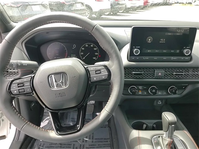 2024 Honda HR-V Sport 30