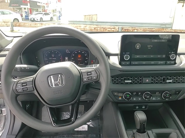 2024 Honda Accord EX 28