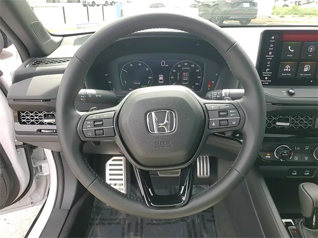 2024 Honda Accord Hybrid Sport-L 20