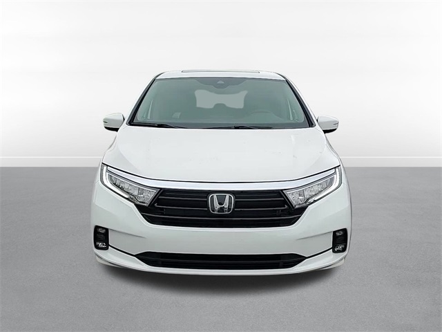 2024 Honda Odyssey EX-L 14