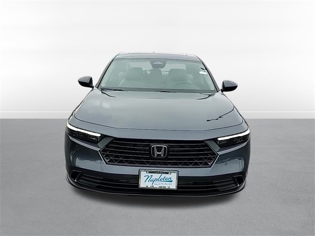 2024 Honda Accord EX 2