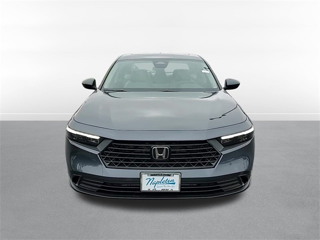 2024 Honda Accord EX 12