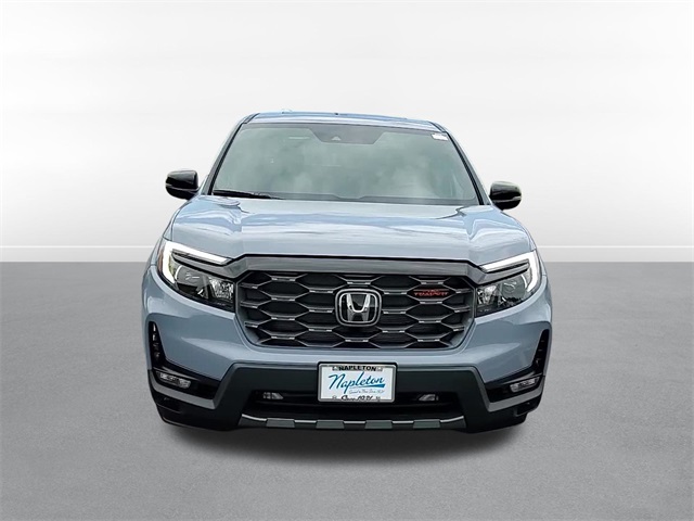 2024 Honda Ridgeline TrailSport 2