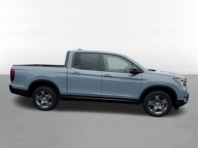 2024 Honda Ridgeline TrailSport 4