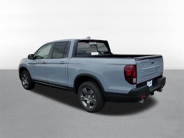 2024 Honda Ridgeline TrailSport 5