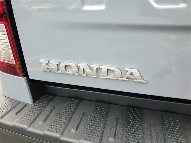 2024 Honda Ridgeline TrailSport 7