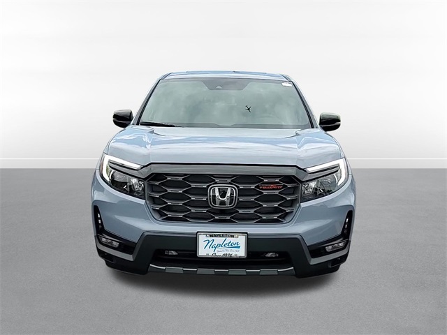 2024 Honda Ridgeline TrailSport 26