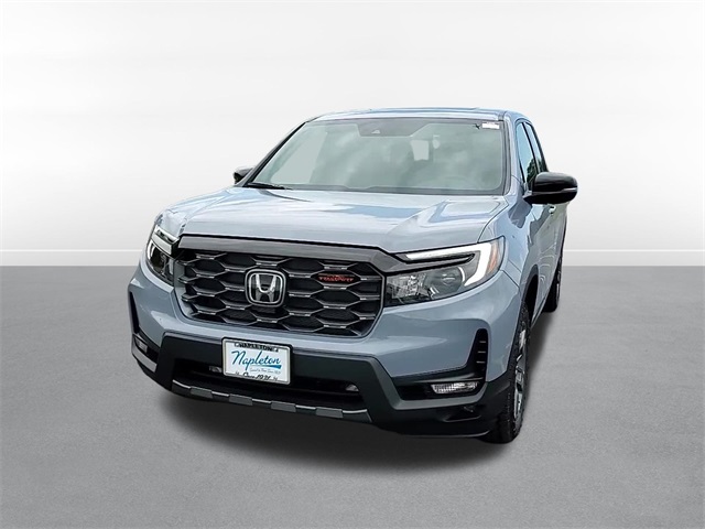 2024 Honda Ridgeline TrailSport 27