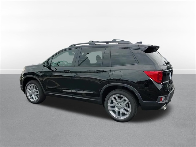 2024 Honda Passport EX-L 9