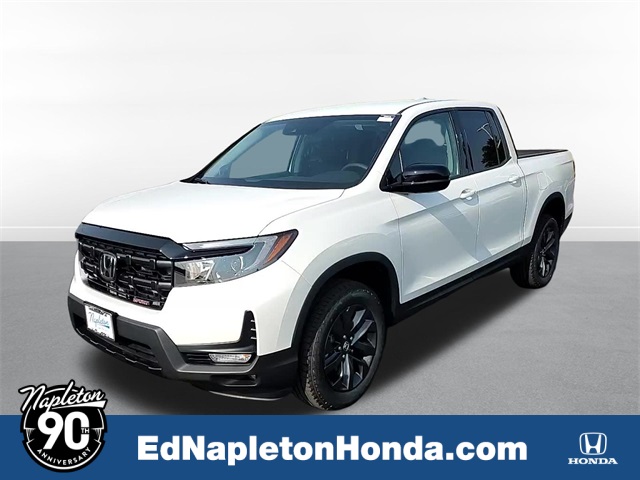 2024 Honda Ridgeline Sport 1