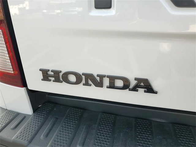 2024 Honda Ridgeline Sport 7