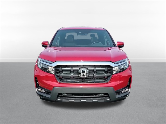 2024 Honda Ridgeline RTL 2