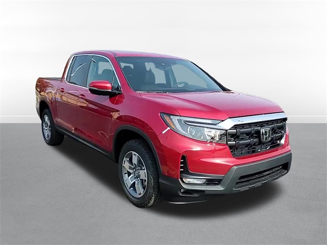 2024 Honda Ridgeline RTL 3