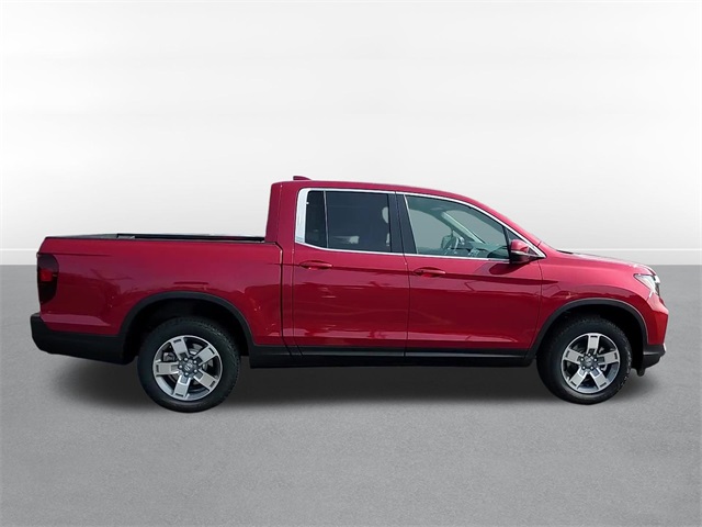 2024 Honda Ridgeline RTL 4