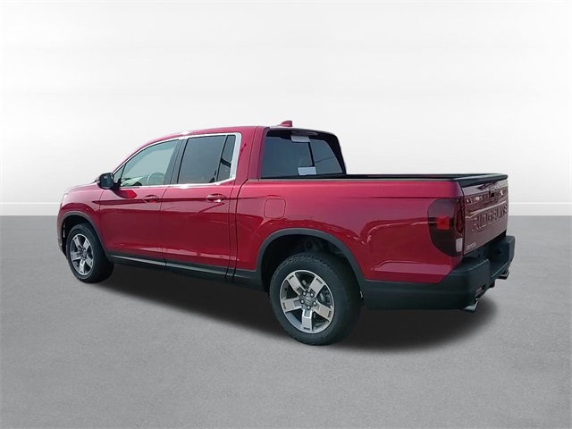 2024 Honda Ridgeline RTL 5