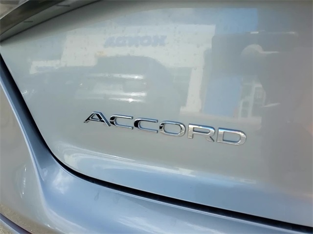 2024 Honda Accord Hybrid Sport-L 7