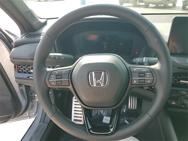 2024 Honda Accord Hybrid Sport-L 15